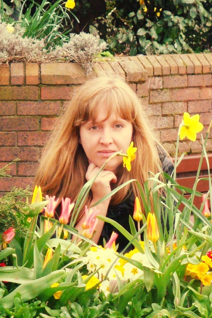 Света Ращупкина | Липецк