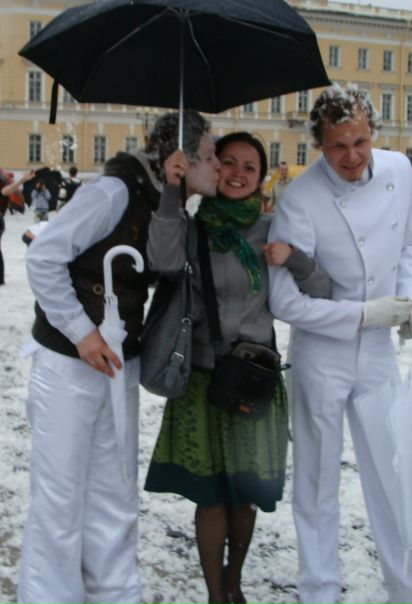 №95, Алёнка Михайлова, 10.3, Санкт-Петербург №95, Алёнка Михайлова, 10.3, Санкт-Петербург