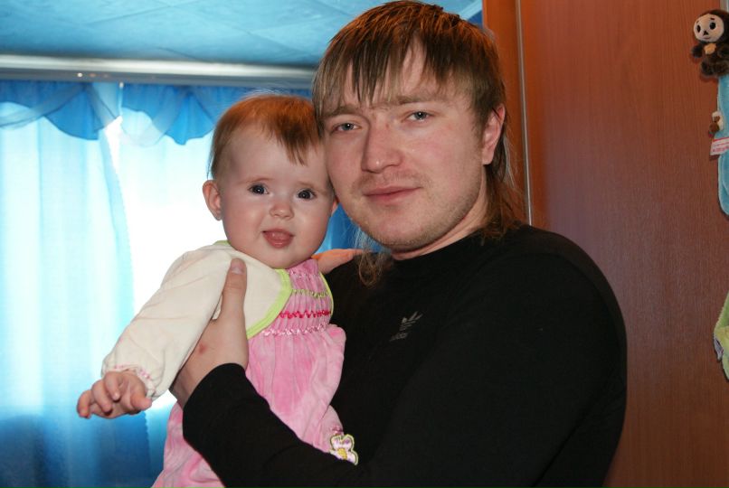 Макс Кокшенков | Череповец