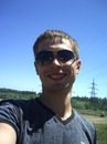 Фотография Ткачука Андрия