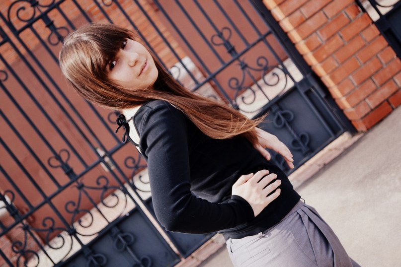 Татьяна Батурина | Нижний Новгород