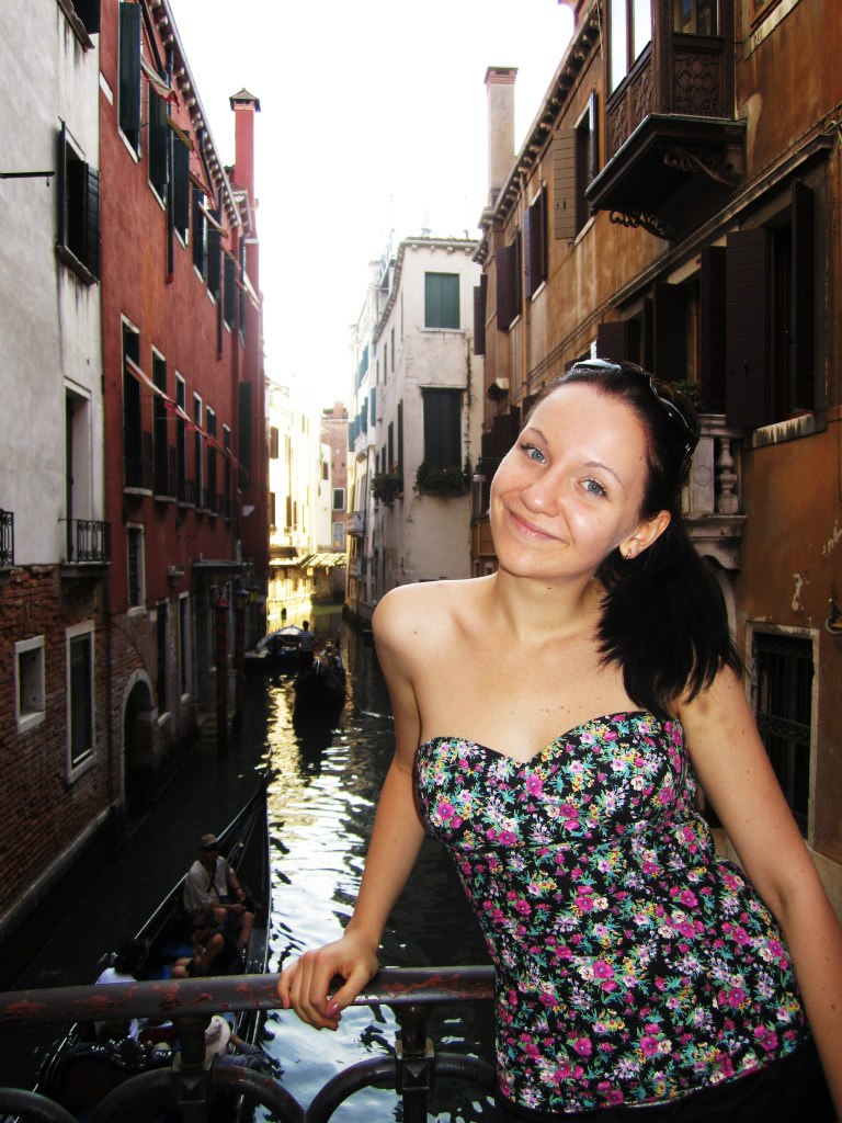 Регина Сагдеева | Новосибирск