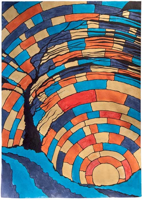 Larisa Dashieva | Улан-Удэ