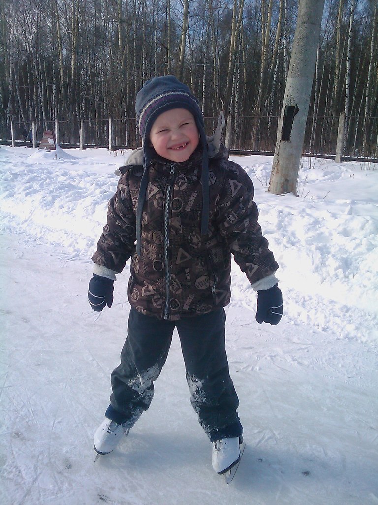 Николай Смирнов | Углич