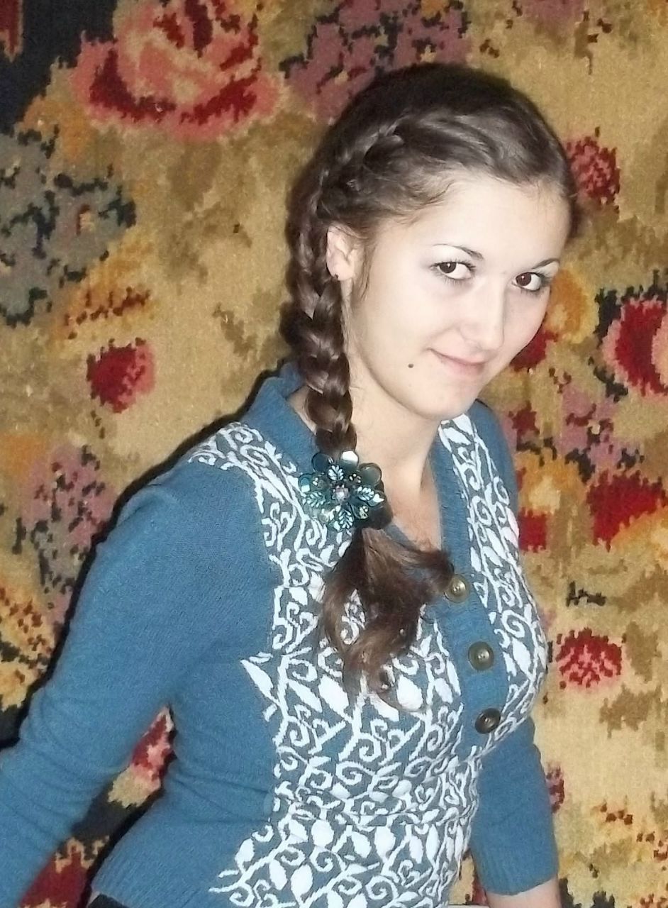 Илона Черепанова | Искитим