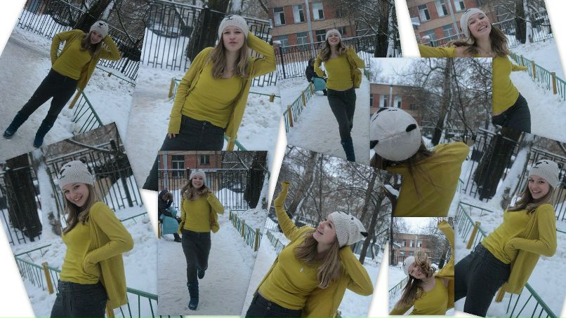 Любовь Зорилова | Москва