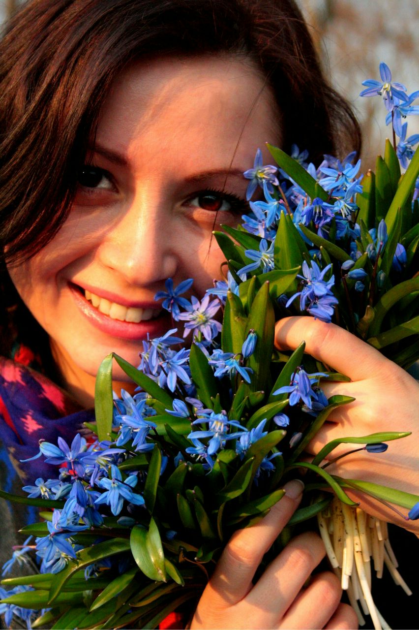 Евгения Бакулина | Харьков