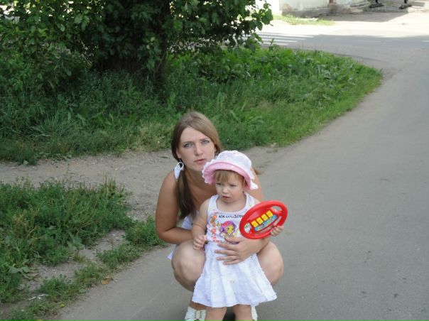 №20, Олеся Боброва №20, Олеся Боброва