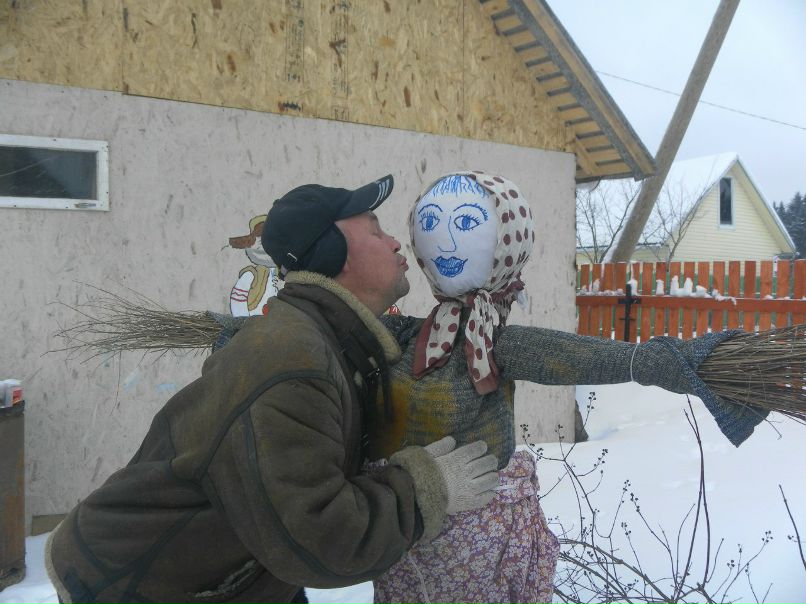 Вадим Виноградов | Русско-Высоцкое