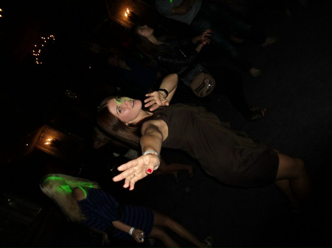 Ксения Щербакова | Гаврилов-Ям