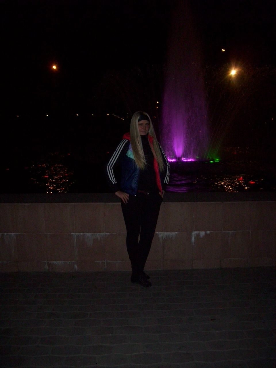 Ольга Жадовцева | Иркутск