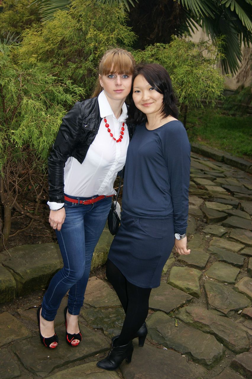 Анна Придачина | Сочи