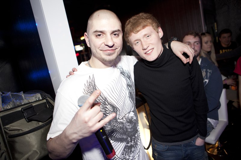 Максим Манилык | Киев