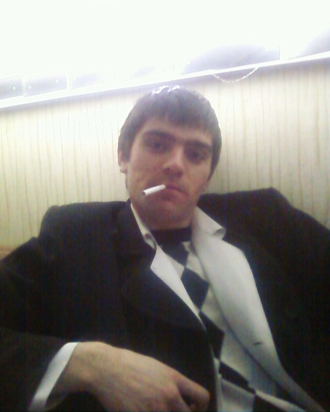 Артем Яныхбаш _StomatoloG_ | Донецк