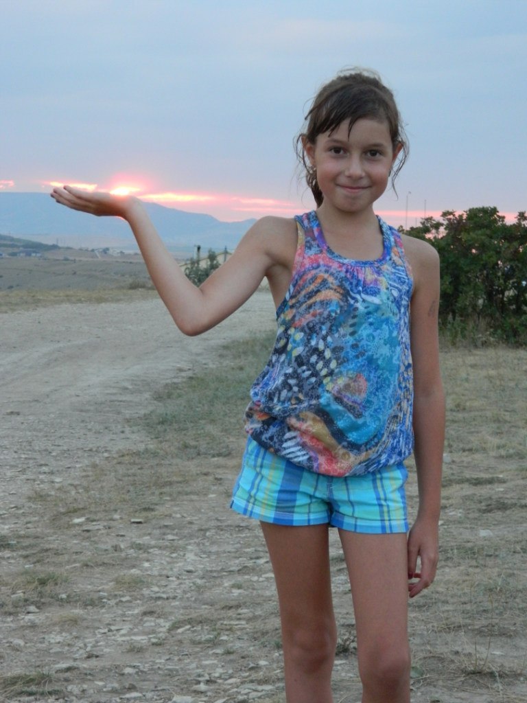 Юлия Хаютина | Москва