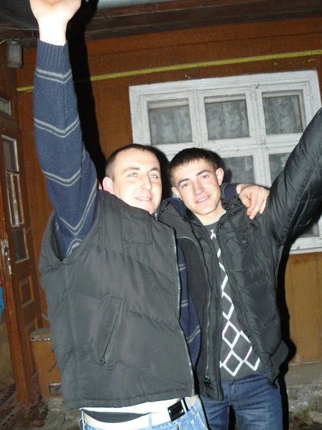 №115, Тарас Лакомський, 33 года, Комарно №115, Тарас Лакомський, 33 года, Комарно