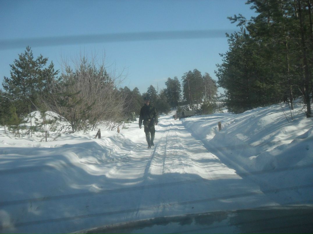 Сергей Михайлов | Владимир