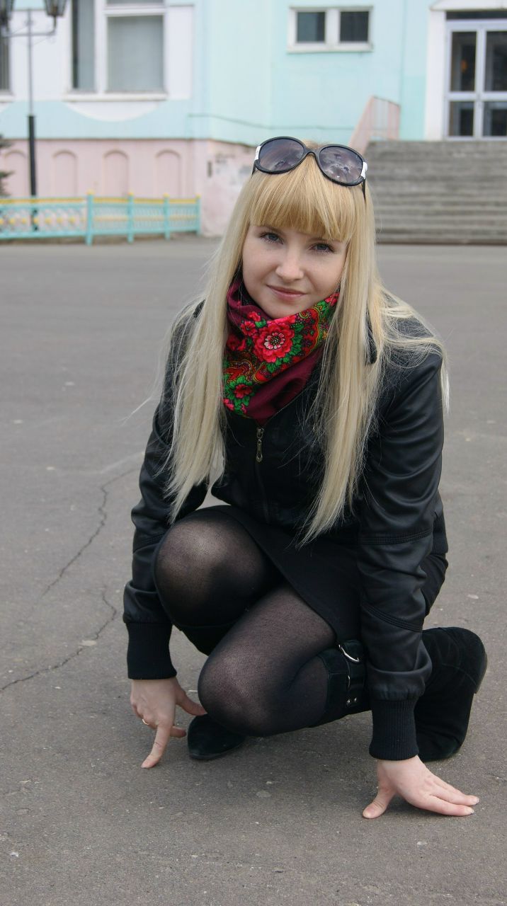 Катеринка Арсёнова | Брянск