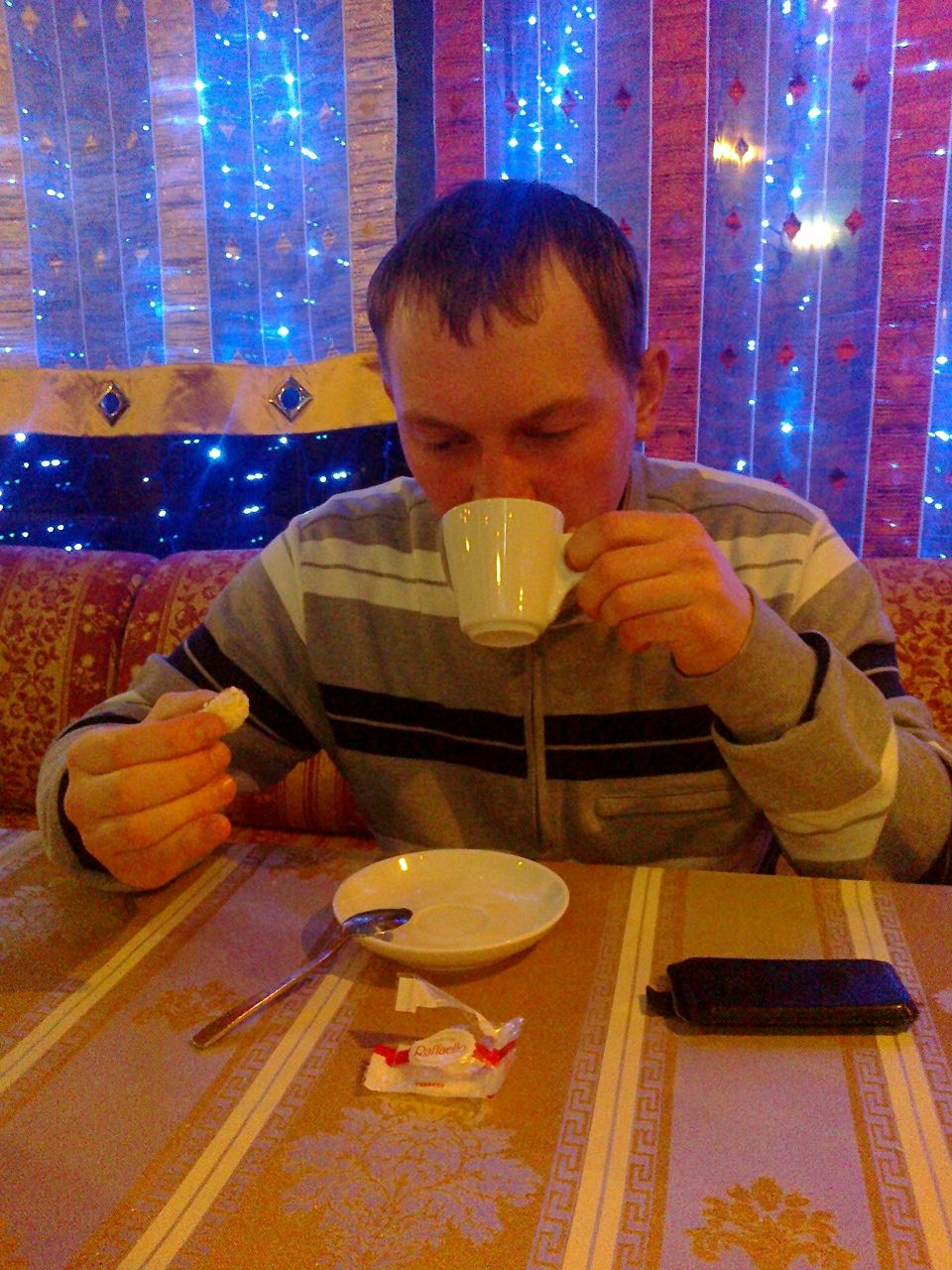 Богдан Шабаршов Анатольевич | Нововолынск