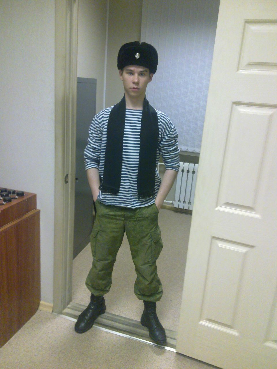 Артем Киселёв | Ленск