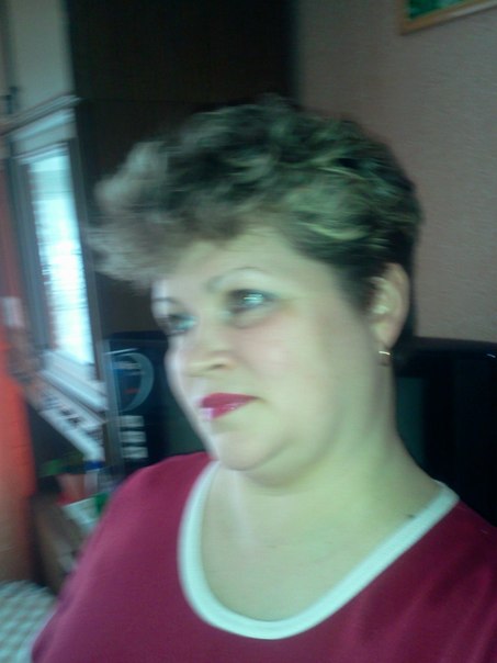 Елена Боброва фото со стены #2