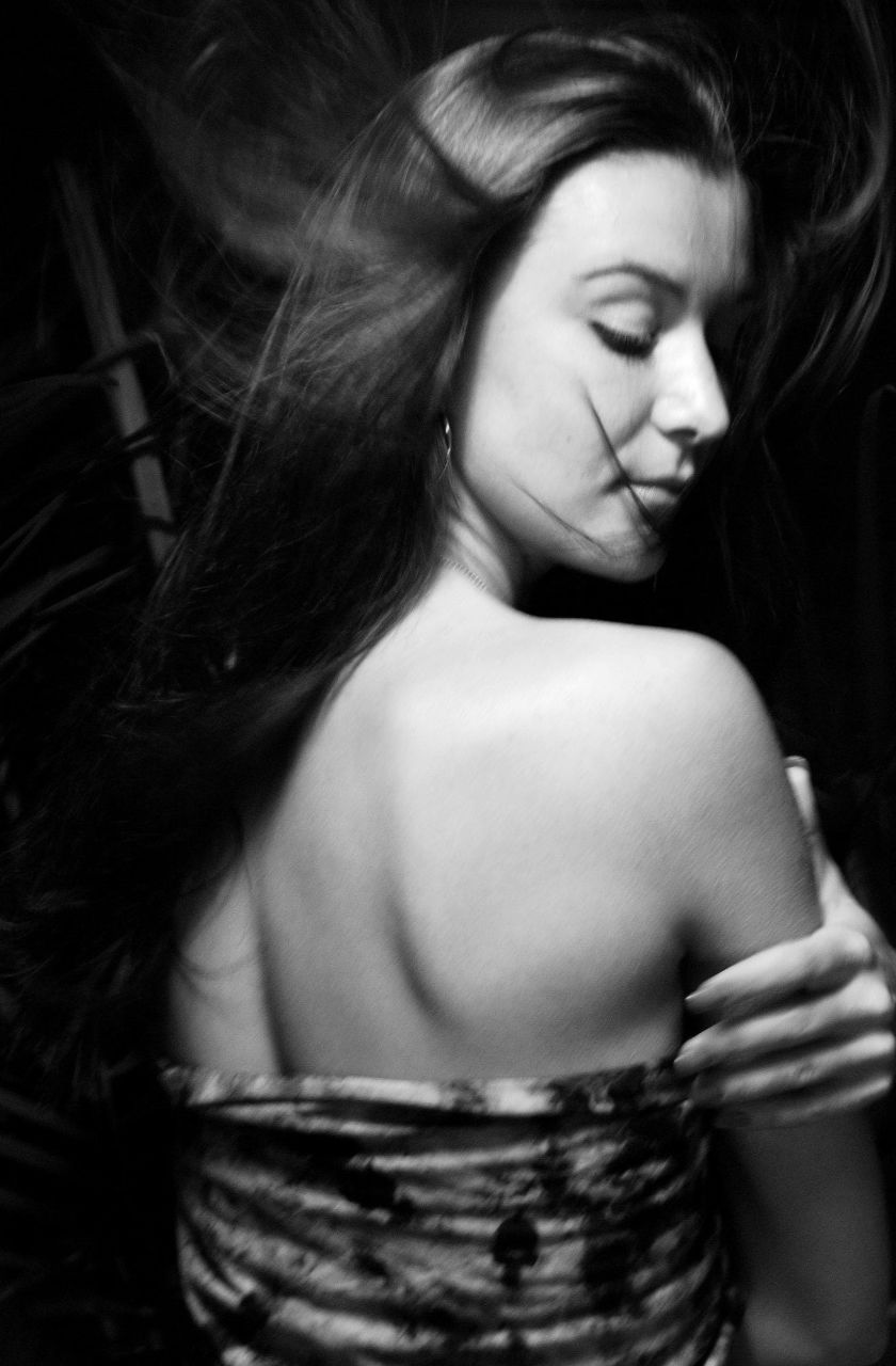 Elena Dostatni | Киров