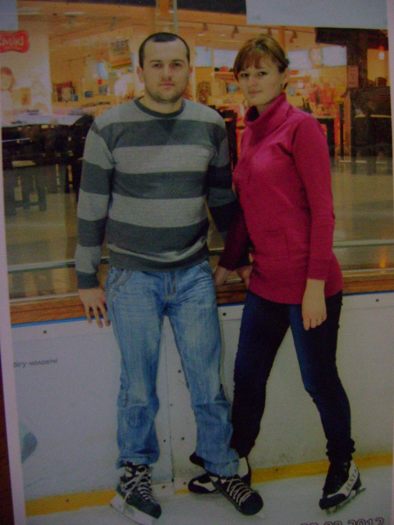 Надежда Сергеева | Херсон