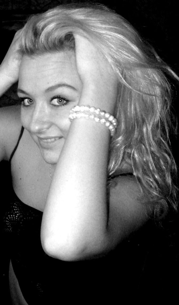 Анна Поведайло •.♥Аzen'ka•♥° | Россоны