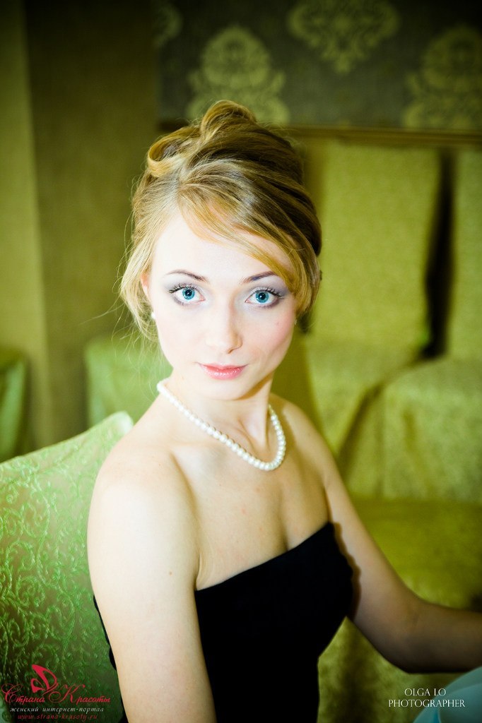 Наталья Кадникова | Иркутск