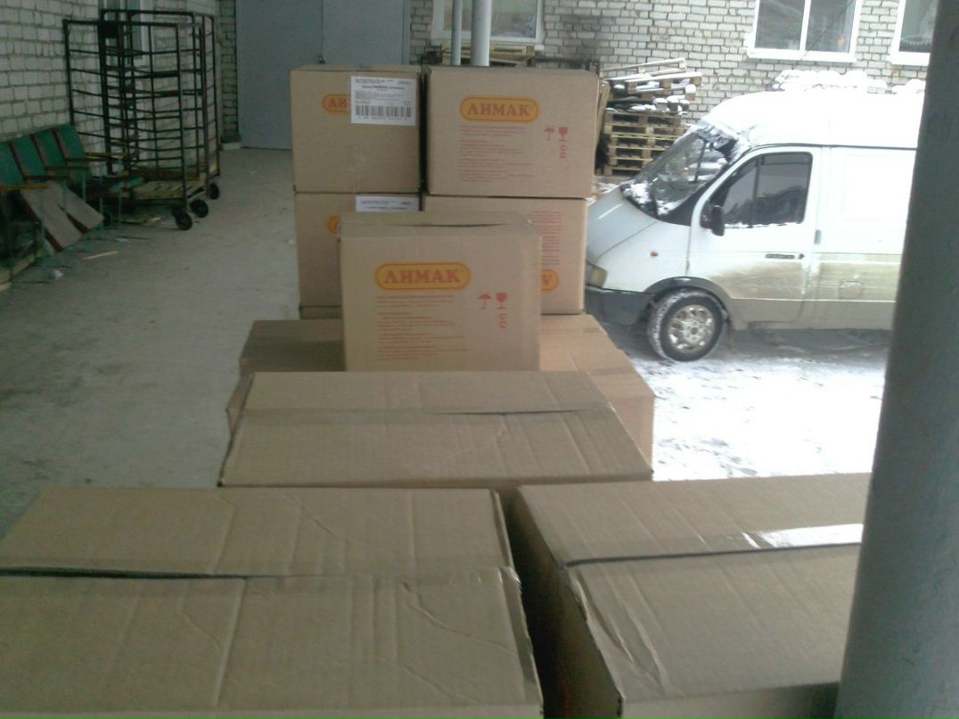 Михаил Наумов Shadow-naum | Липецк