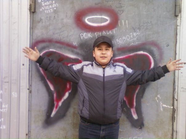 №6, Джахонгир Мардонов, 29 лет, Рубцовск №6, Джахонгир Мардонов, 29 лет, Рубцовск