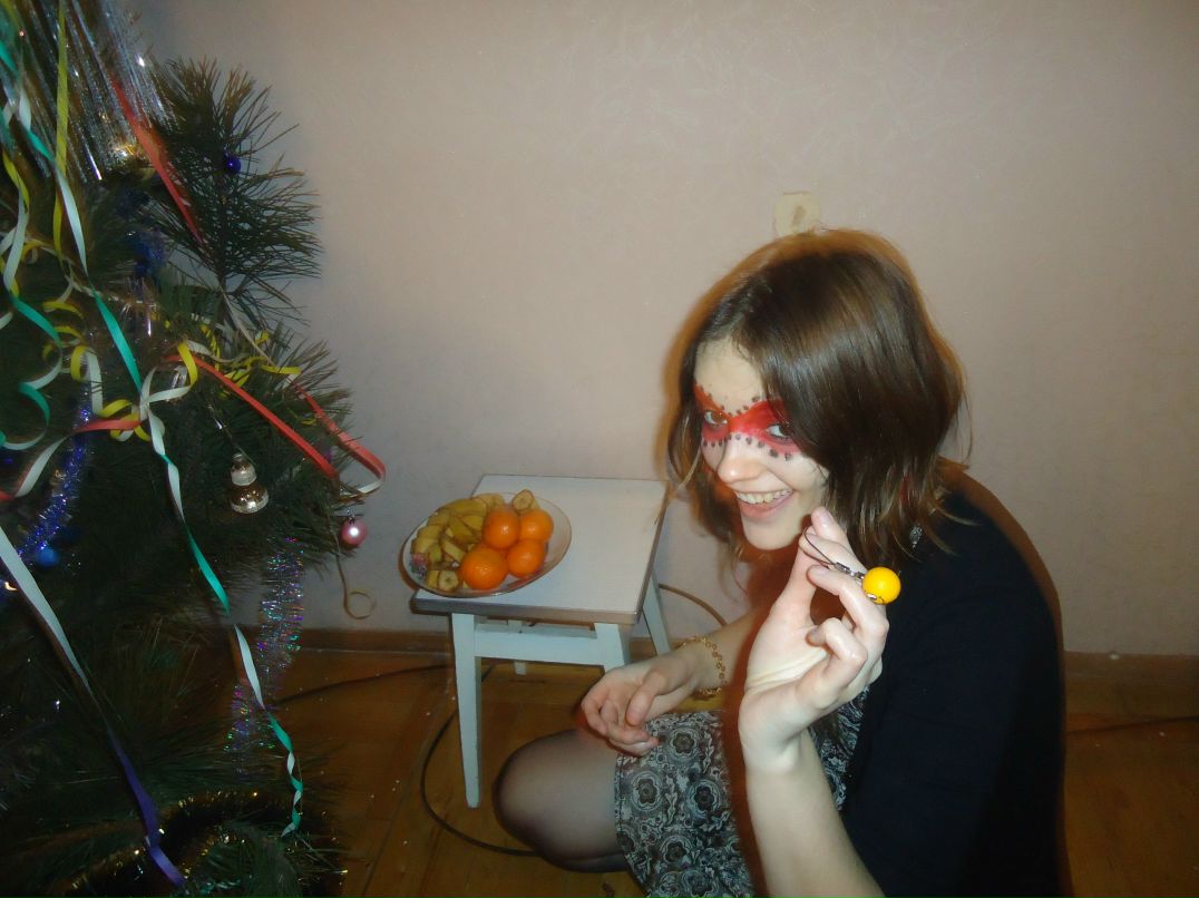 Света Троцюк | Киев