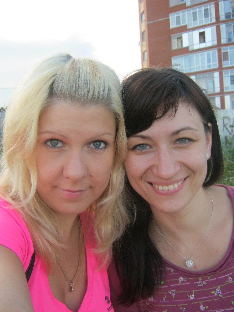 Татьяна Гаврюкова ~Туманка~ | Пермь