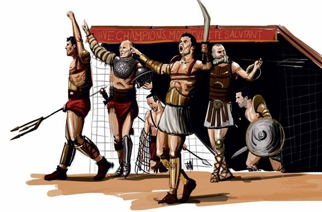 Стас Завгородский | Черкассы