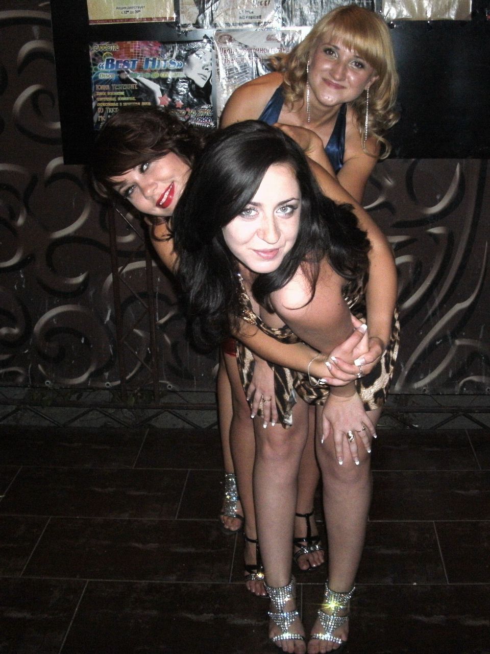 Анжелика Харчук | Винница