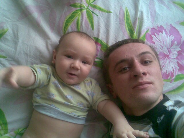 Лена Гребцова | Сызрань