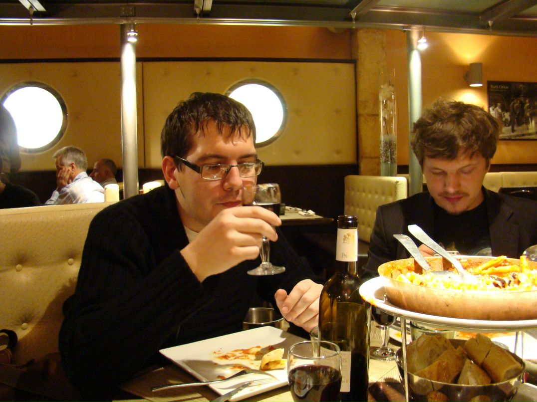 Марат Билалов | 