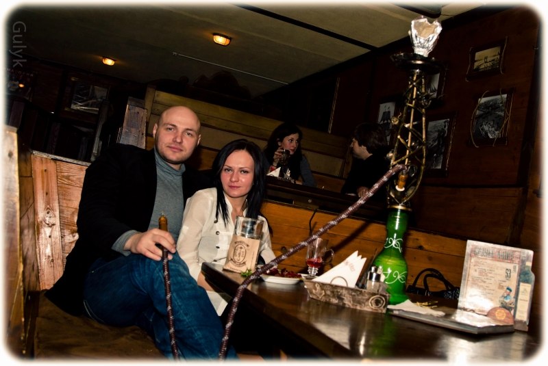 Андрей Гулык | Киев