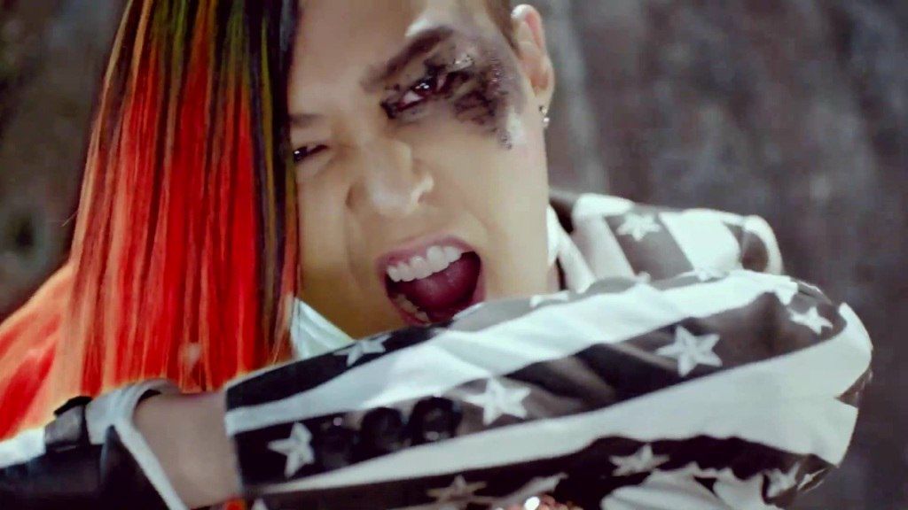 Ольга Шубина 올가 | 