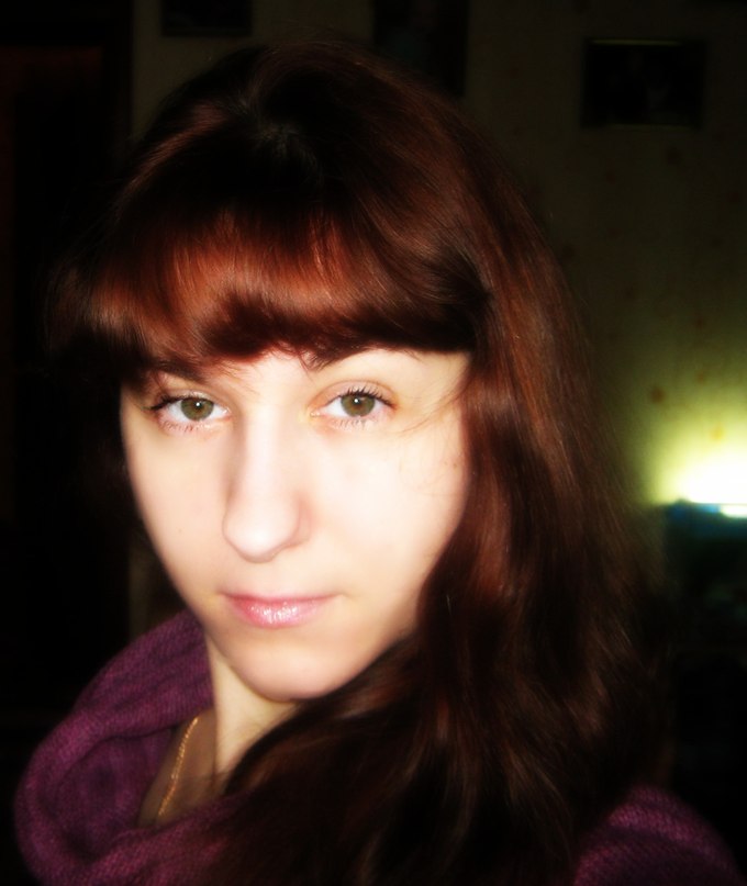 Наталья Арличенкова | Москва