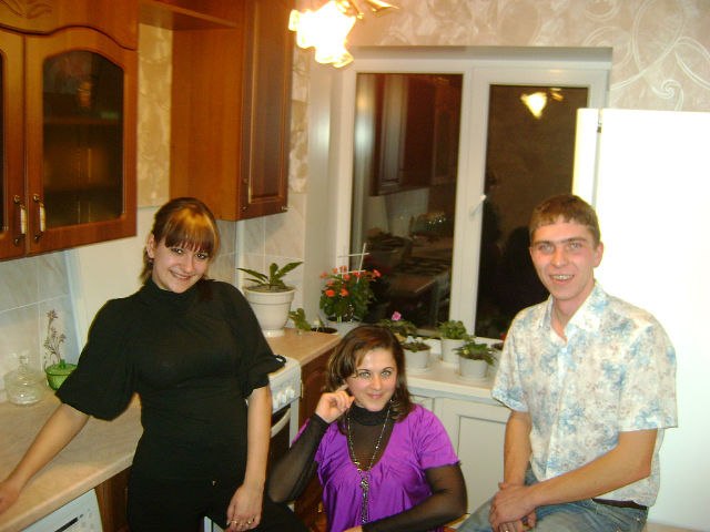 Ольга Макарова | Чехов