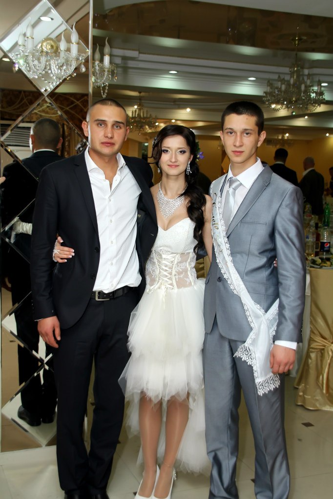 Natalia Buruian | Кишинев