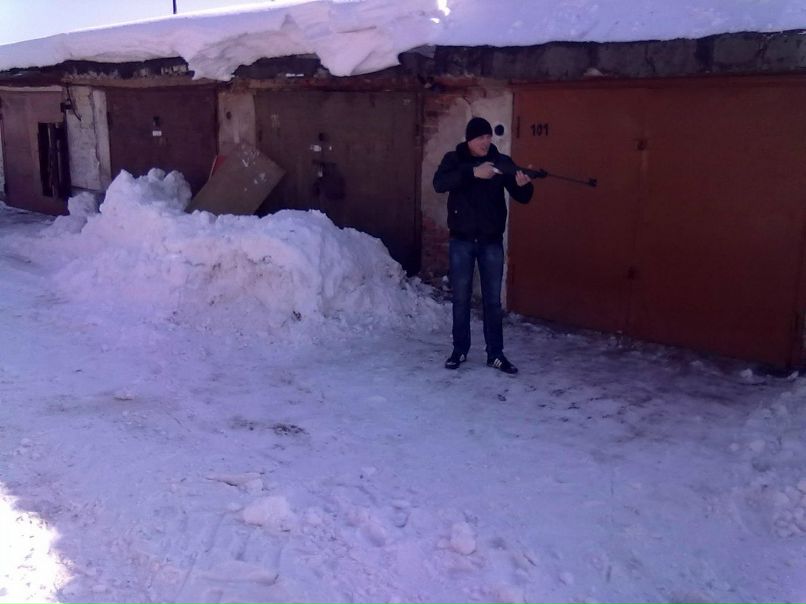 Дмитрий Карпов | Пермь