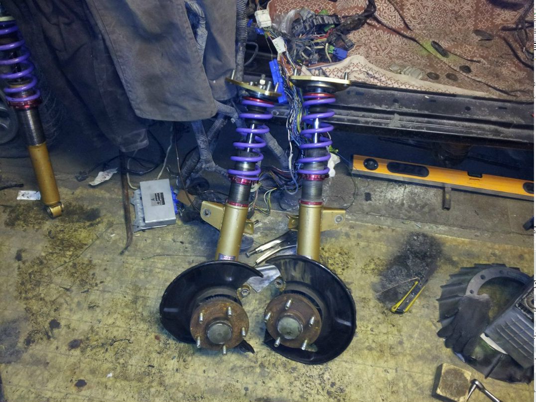 Кирилл Мильто FALKON | Нижневартовск