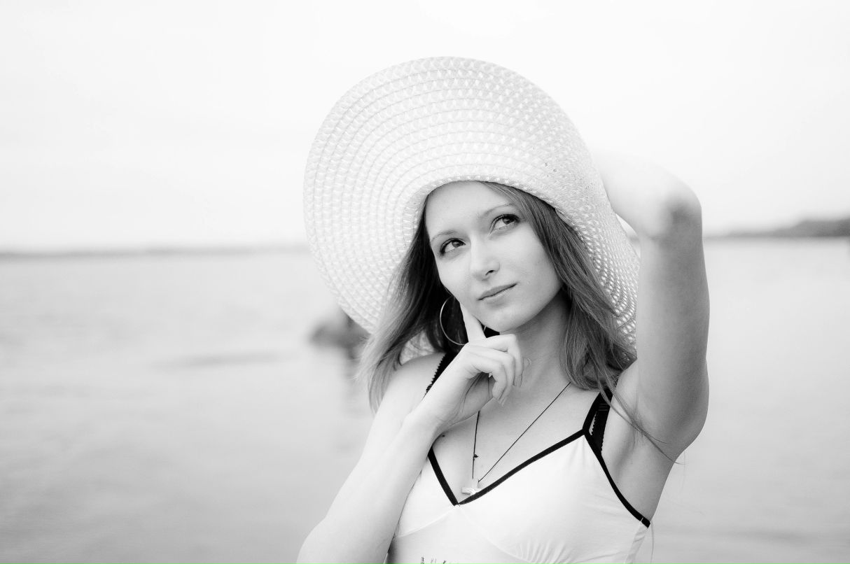 Олеся Шеховцева Ch@rme | Essen