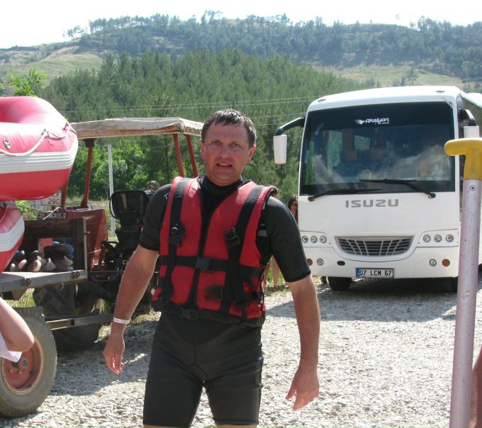 №65, Андрей Щапов, 52 года, Арти №65, Андрей Щапов, 52 года, Арти