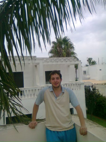 №1, Younes Slimani, Киев №1, Younes Slimani, Киев