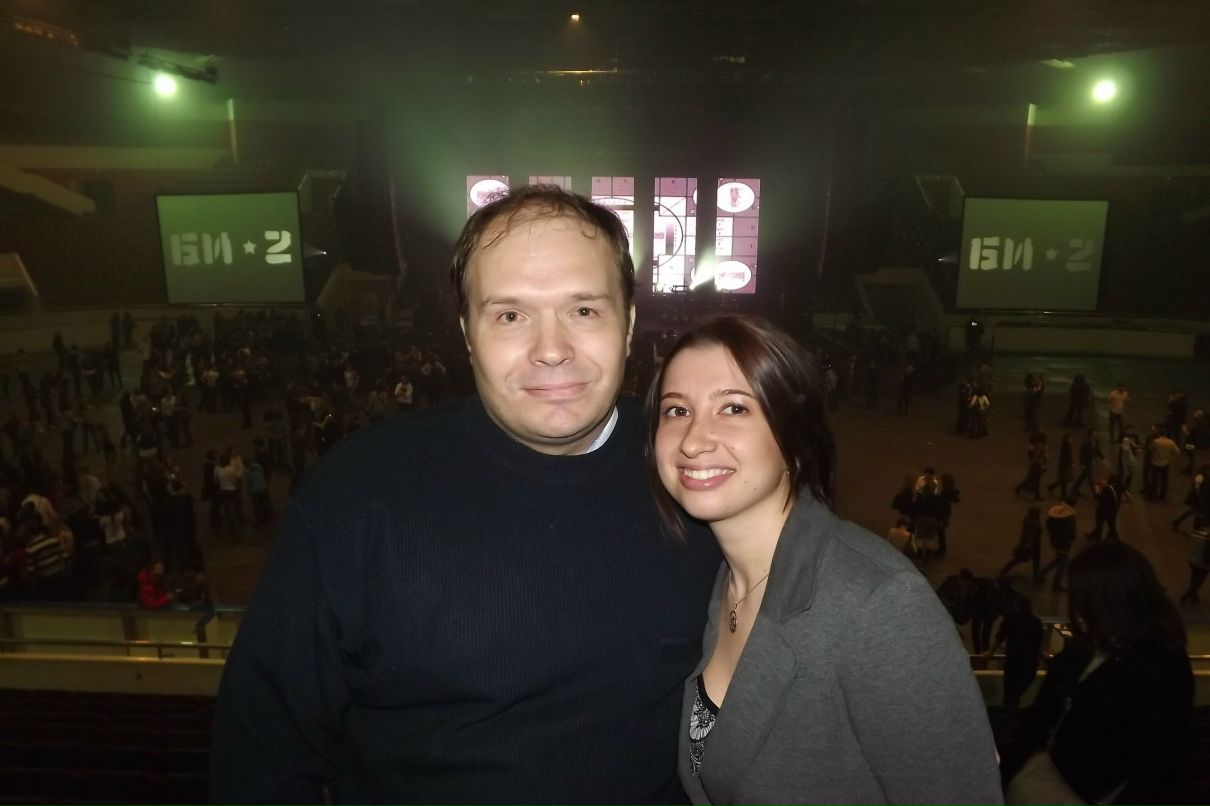 Алексей Штрейс | Санкт-Петербург