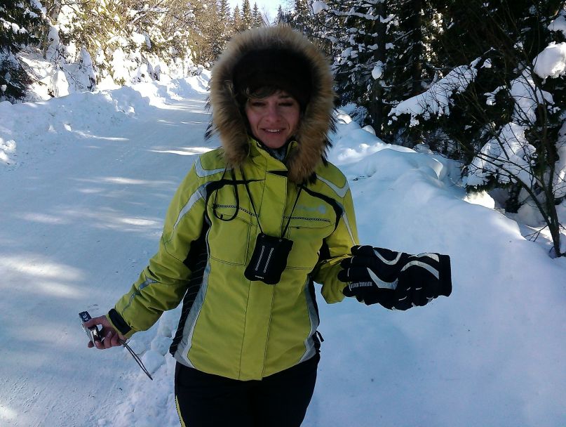 Галочка Белокаминская | Одесса