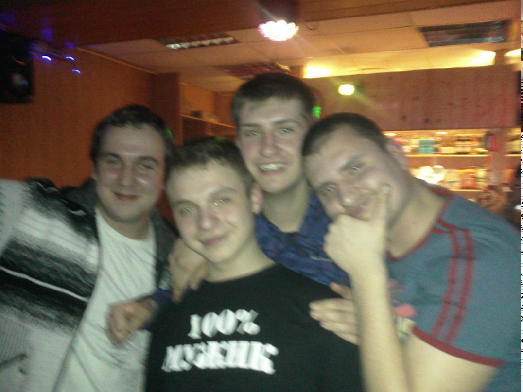 Коля Климов | Москва